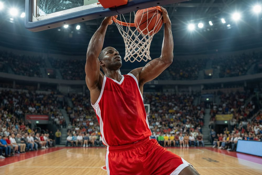 NBA季后赛焦点战谁能笑到最后