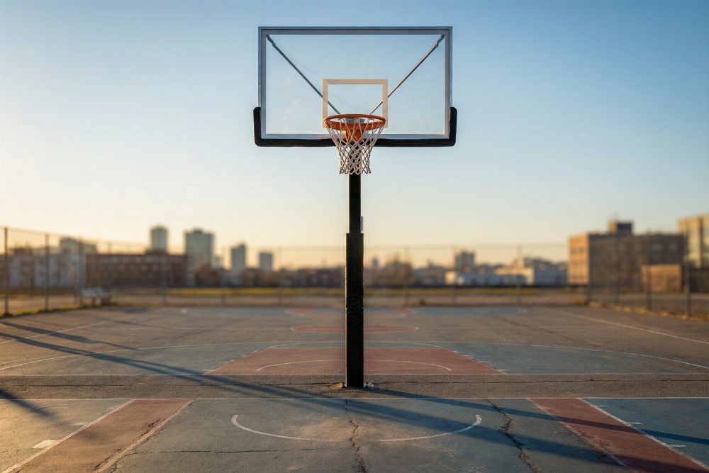 NBA季后赛今日赛程出炉